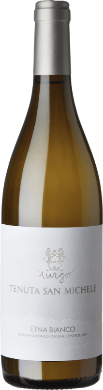 Tenuta San Michele Etna Bianco DOC - Murgo