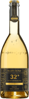 32 Grad Riesling - Manufaktur Jörg Geiger