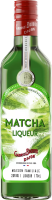 Liqueur de Matcha - Boudier