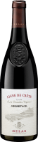 Hermitage Ligne de Crête Lieu-dit Grandes Vignes AOC - Delas Frères