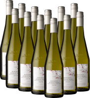 12er Vorteilspaket Muscadet Sur Lie Sèvre et Maine AOC - Domaine des Railleres