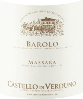 Vorschau: Barolo Massara DOCG - Castello di Verduno
