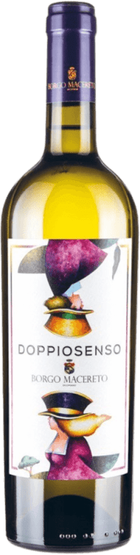 Doppiosenso - Borgo Macereto