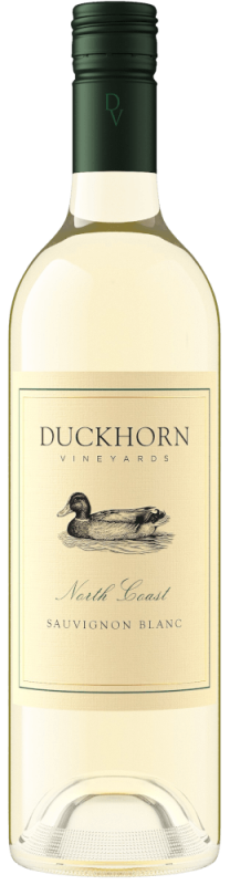 North Coast Sauvignon Blanc - Duckhorn Vineyards