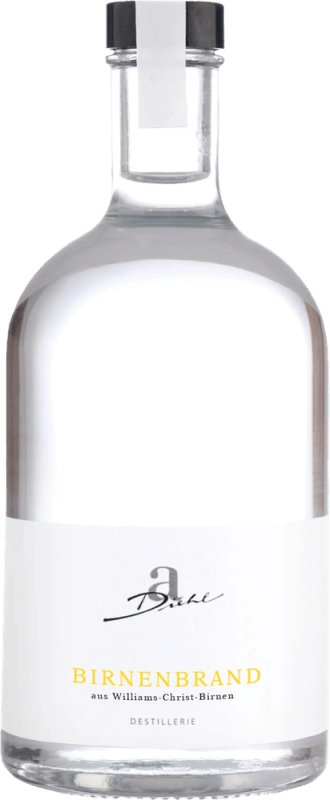 Williams Christ Birnenbrand 0,5l - A. Diehl