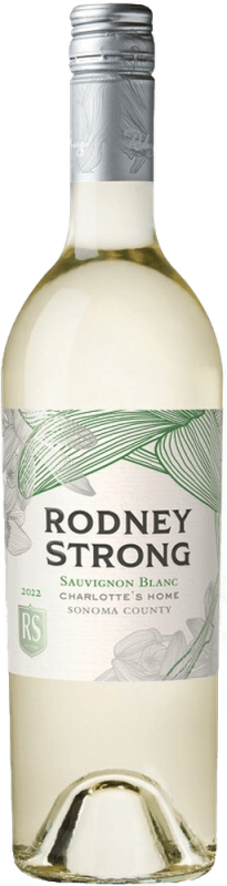 Charlotte´s Home Sauvignon Blanc - Rodney Strong Vineyards