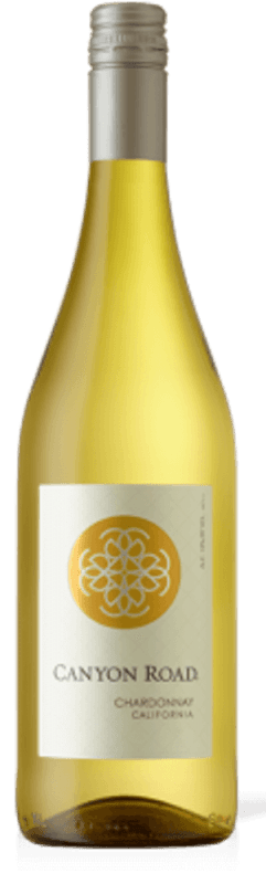 Chardonnay - Canyon Road