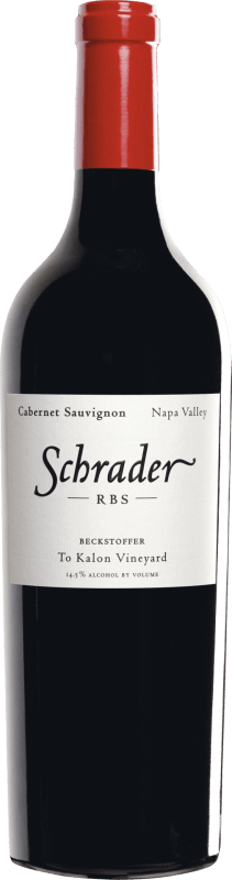 RBS Beckstoffer To Kalon - Schrader