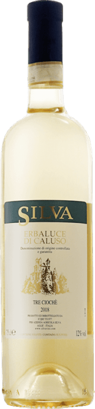Tre Ciochè Erbaluce Di Caluso - Silva