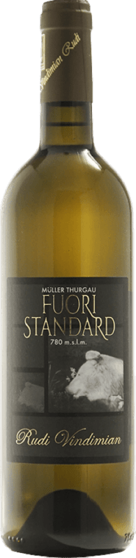 Fuori Standard Muller Thurgau 780 Slm - Vindimian Rudi