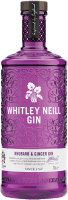 Rhubarb Ginger Gin - Whitley Neill