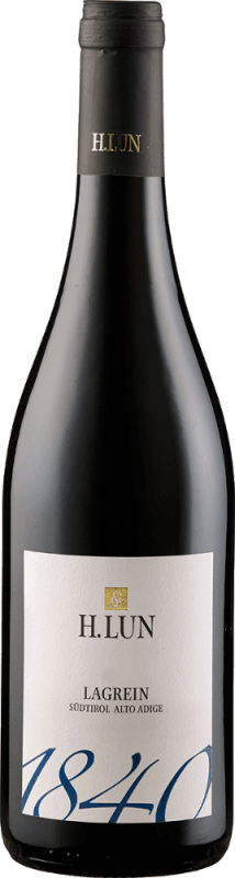 Lagrein Alto Adige DOC - H. Lun