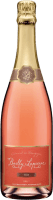 Crémant de Bourgogne Rosé Brut - Bailly Lapierre