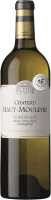 Bordeaux Sauvignon Blanc AOP - Chateau Haut Mouleyre