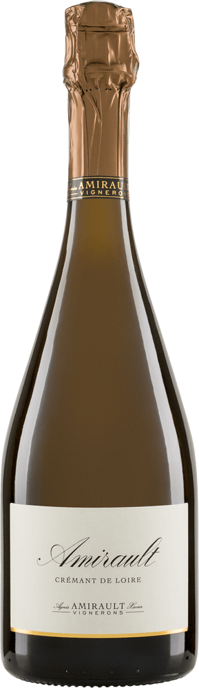 Vorschau: La vivace varietà di Crémant de Loire - Pacchetto di degustazione da 6 pezzi