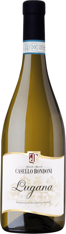 Lugana DOC - Casello Bondoni