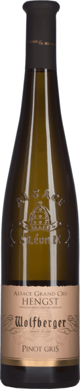Hengst Pinot Gris Grand Cru - Wolfberger