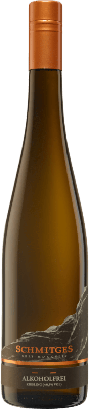 Riesling Alkoholfrei - Weingut Schmitges