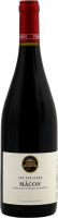 Les Préludes Rouge Mâcon AOC - Terres Secretes