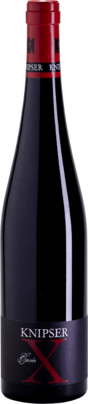 Cuvée X - Knipser