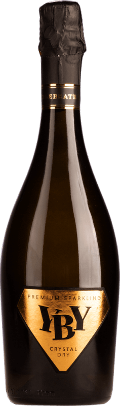 Premium Sparkling Crystal - YBY