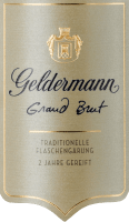 Vorschau: Geldermann Grand Brut 1,5 l Magnum - Geldermann
