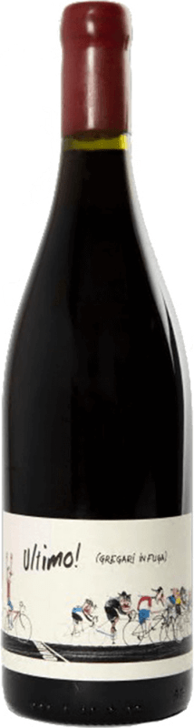 Sangiovese Toscana Ultimo! Gregari in Fuga - Caravanserraglio