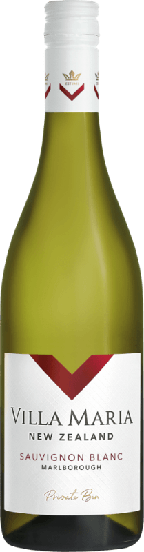 Private Bin Sauvignon Blanc - Villa Maria