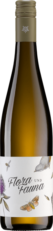 Flora & Fauna Weiß - Weingut Eymann