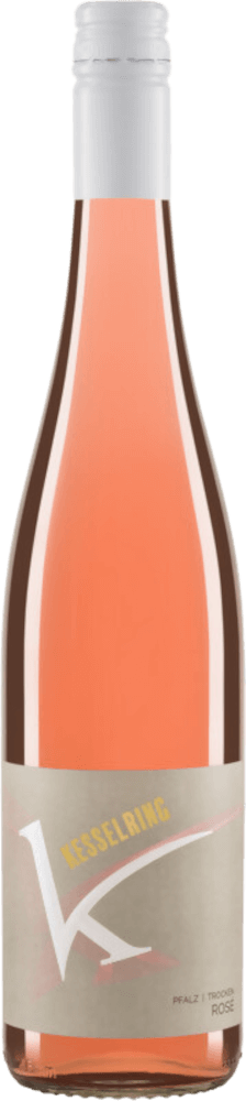 Vorschau: 6er Vorteils-Weinpaket - Rosé trocken - Lukas Kesselring
