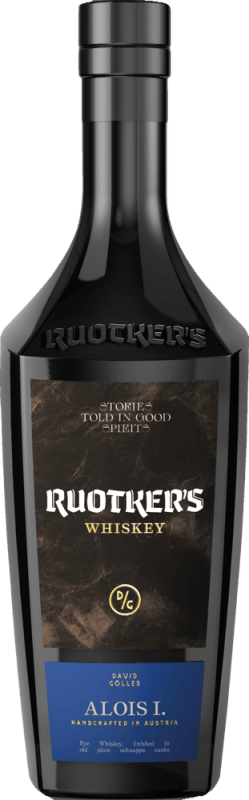 Ruotker's Alois in GP - Gölles