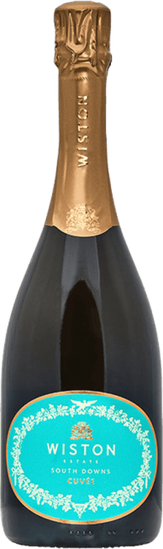 Cuvée Brut - Wiston Estate