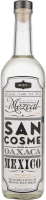 Blanco Agavenbrand - Mezcal San Cosme