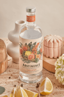 Vorschau: Cape Citrus alkoholfrei - Abstinence