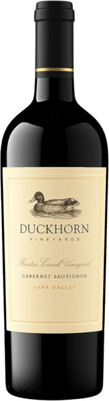 Rector Creek Cabernet Sauvignon - Duckhorn Vineyards