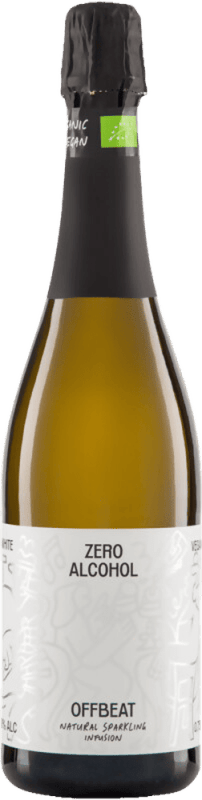 Offbeat Sparkling Bianco alkoholfrei - La Jara