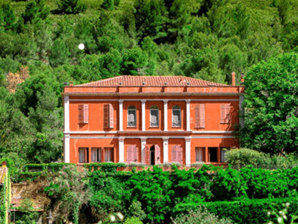 Lo Château