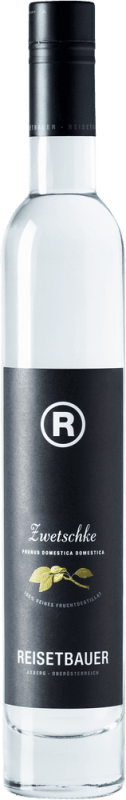 Zwetschkenbrand 0,35 l - Reisetbauer Brände