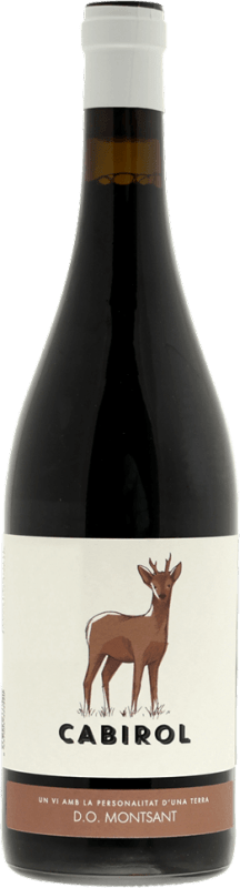 Tinto - Cabirol