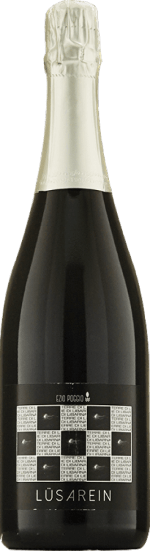 Timorasso Brut Lusarein - Ezio Poggio