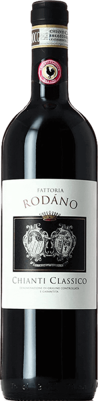 Chianti Classico 0,375 l - Fattoria Di Rodano