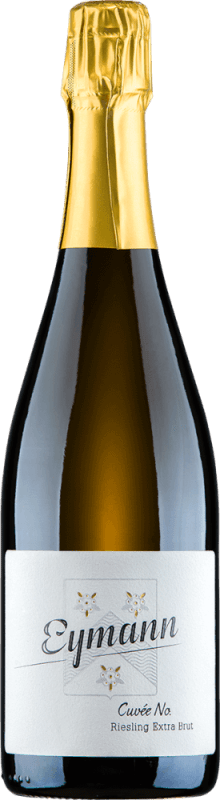 Cuvée Riesling Extra Brut - Weingut Eymann