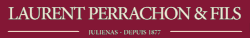 Laurent Perrachon