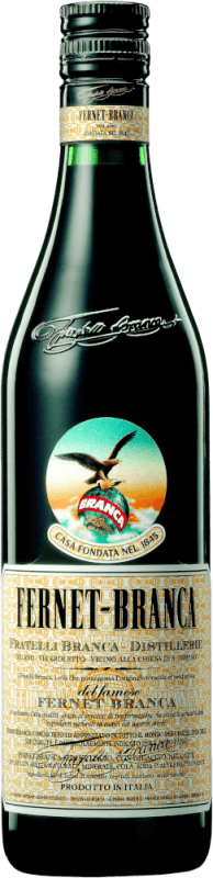 Fernet Branca 35% - Fratelli Branca Distillerie S.r.l.
