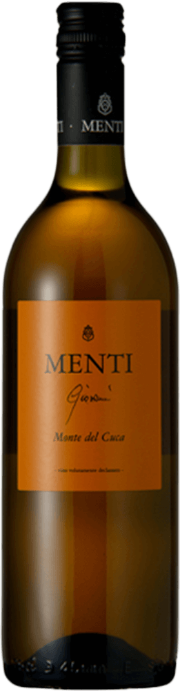 Monte del Cuca - Menti