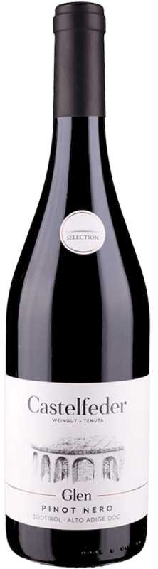 Glen Blauburgunder DOC - Castelfeder