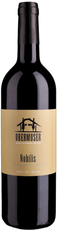 Nobilis St. Magdalener Klassisch DOC - Weingut Obermoser