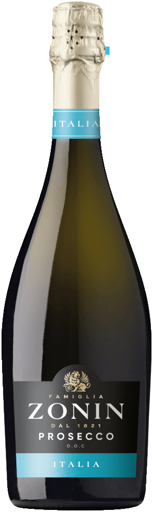 Vorschau: Pacchetto degustazione da 6 - Prosecco: la punta frizzante d'Italia