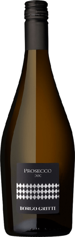 Prosecco Frizzante DOC - Borgo Gritti