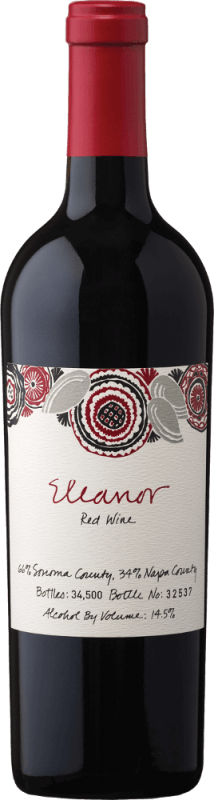 Eleanor - Francis Ford Coppola Winery